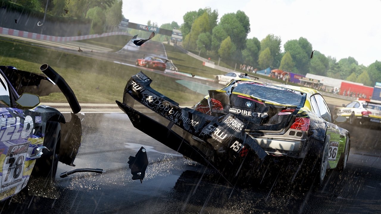 Project Cars - Imagen 13